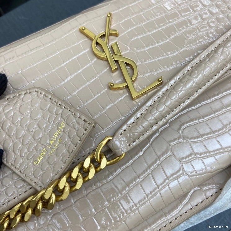 Bags EyeCatching 62625 YSL Satchel 0804